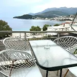 Apartment With View Himare