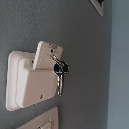 With View Appartement *