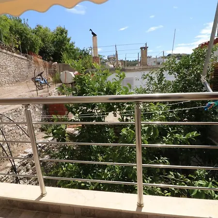 Appartement With View *