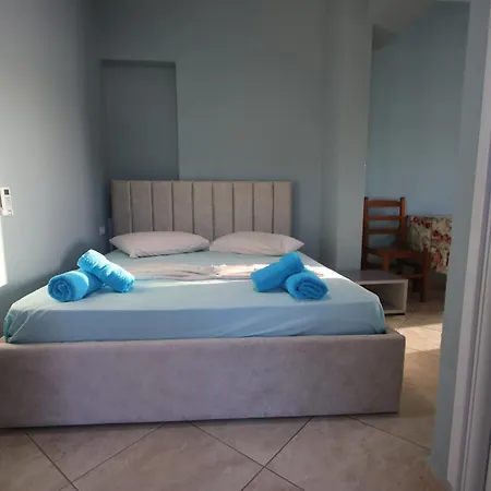 Appartement With View