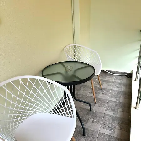 With View Appartement Himarë