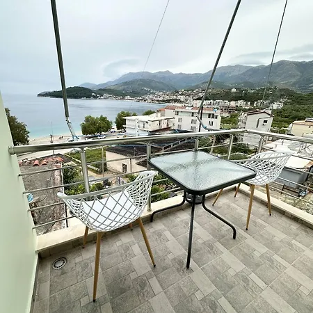 With View Appartement *