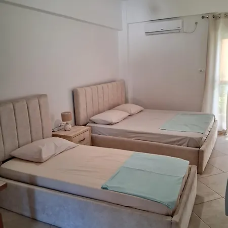 With View Appartement