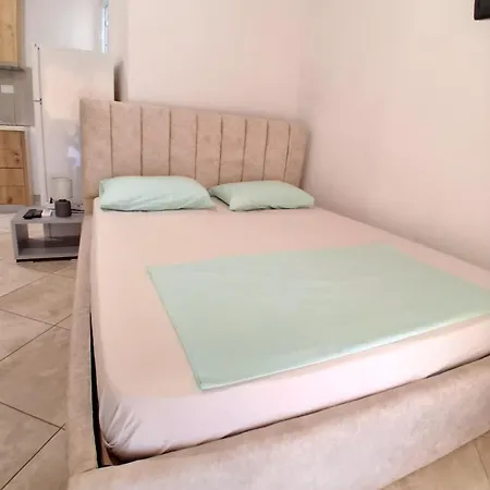 Appartement With View *