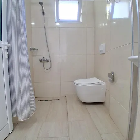 With View Appartement Himarë