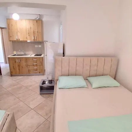 Appartement With View *