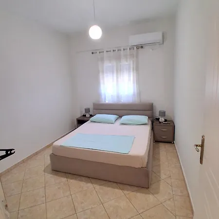 Appartement With View