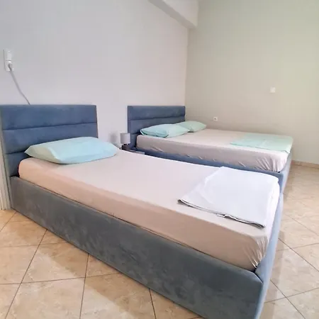 With View Appartement *