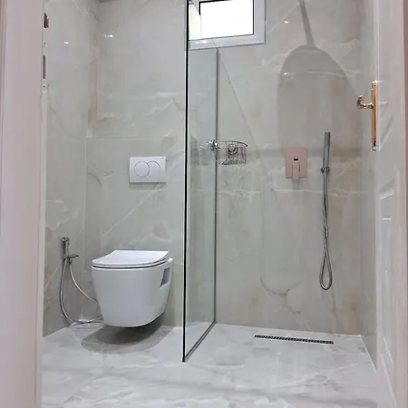 Appartement With View