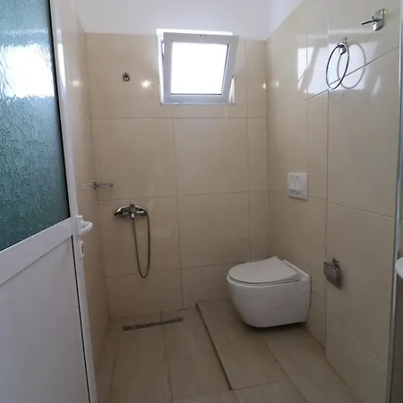 Apartmán With View Himarë