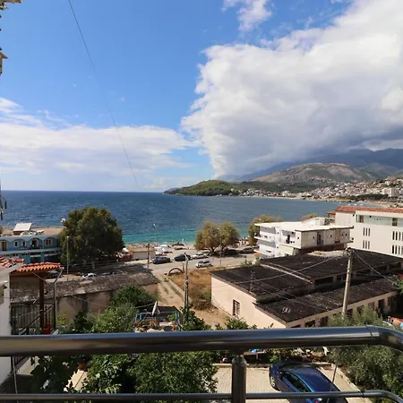 Apartmán With View Himarë