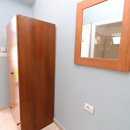Apartmán With View *
