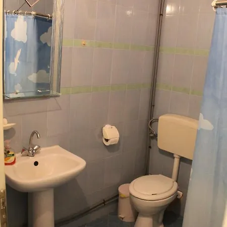 Apartmán With View *