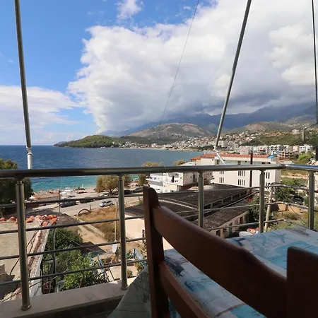 Apartmán With View *