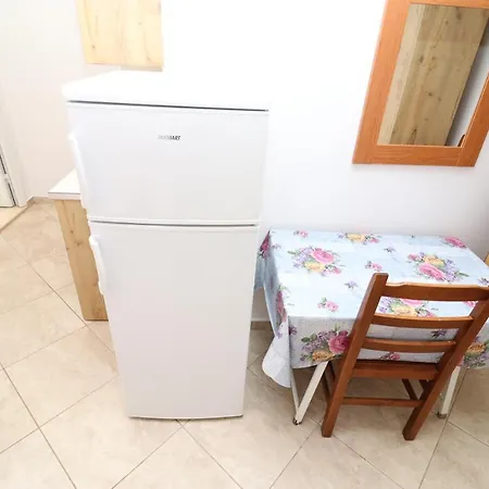 Apartmán With View