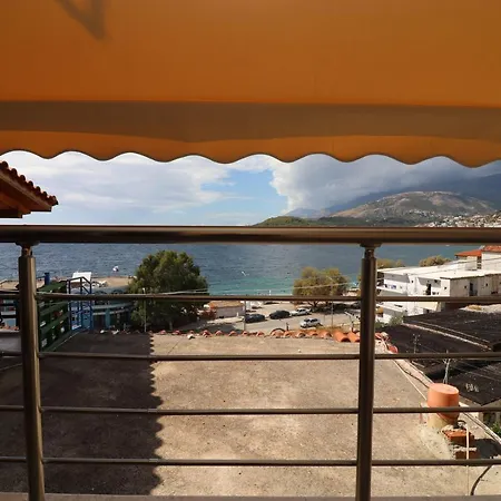 With View Himarë