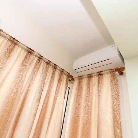 Apartmán With View *