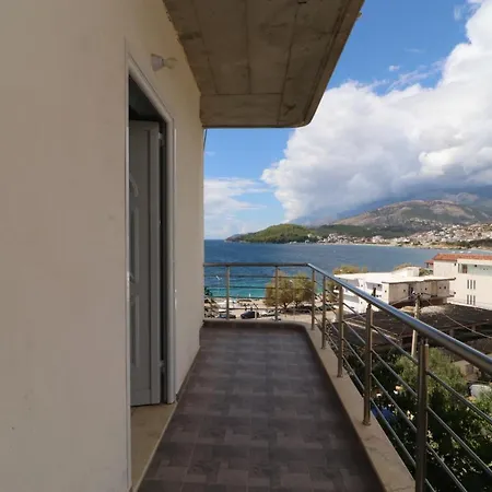Apartmán With View Himarë