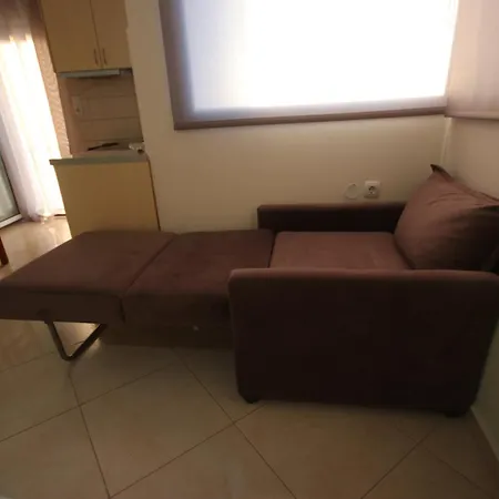 Apartmán With View