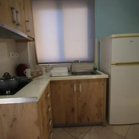 Apartmán With View *
