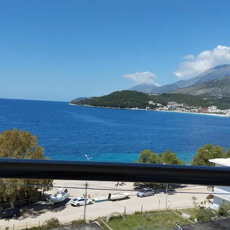 With View Apartmán *