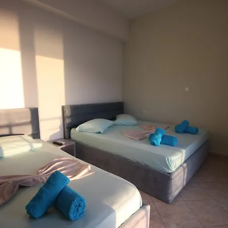 Apartmán With View *