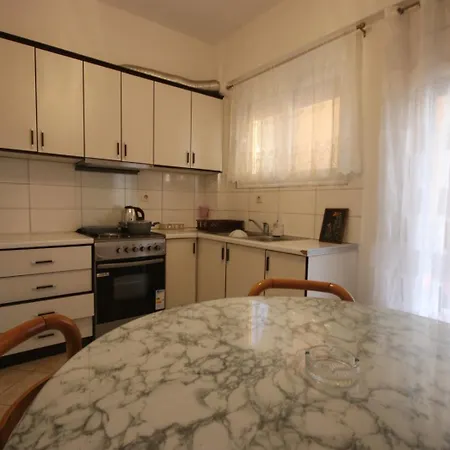 Apartmán With View Himarë