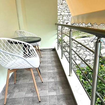 With View Apartment *