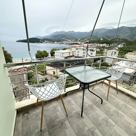 With View Daire *