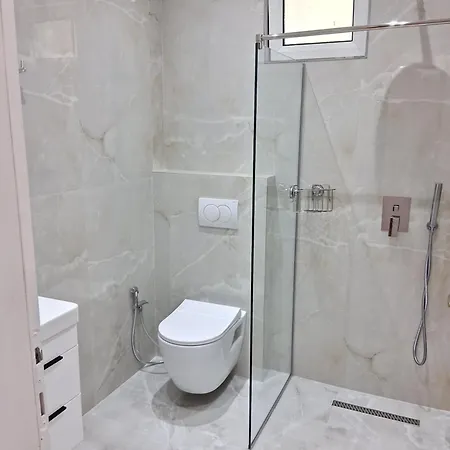 With View Appartamento *