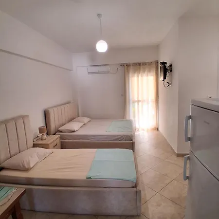 With View Apartment