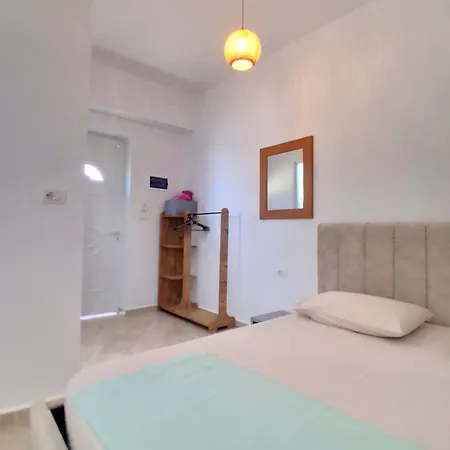 Apartment With View