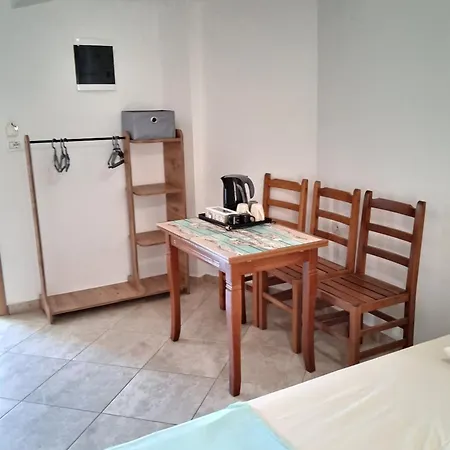 With View Apartment *