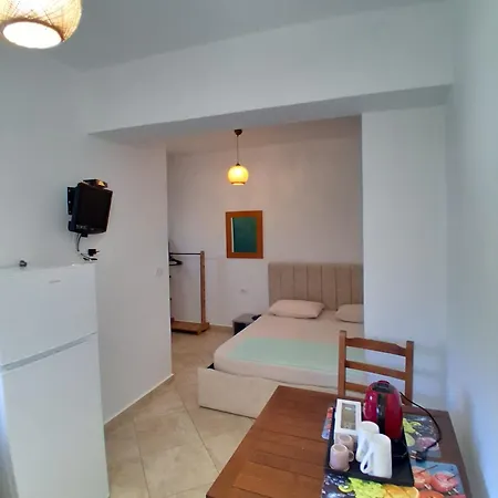 With View Apartment