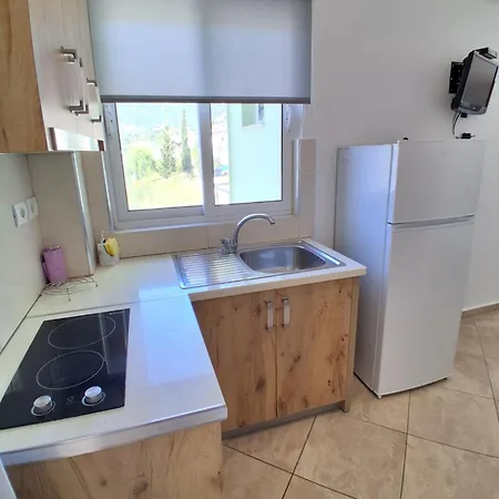 With View Appartamento Himare