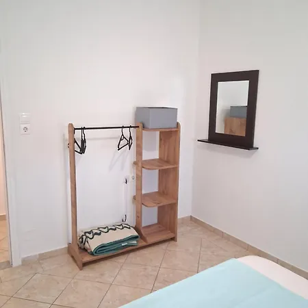 With View Apartment