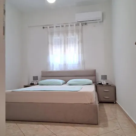 Apartment With View *