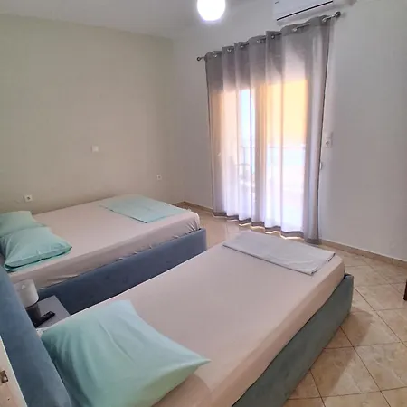 Apartment With View
