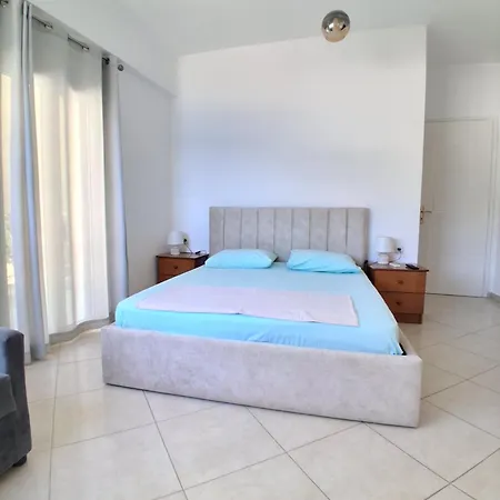 With View Apartment