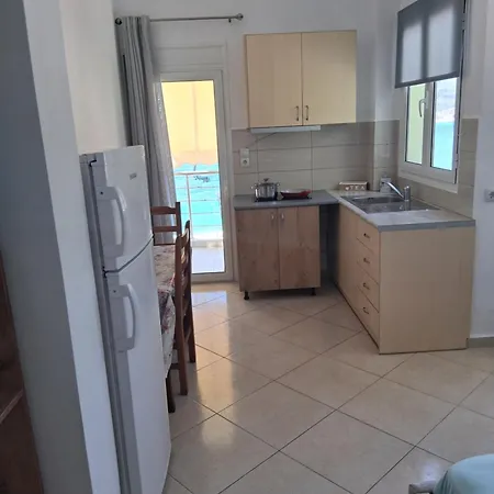 Apartment With View