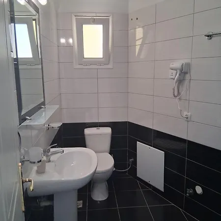 With View Apartment *
