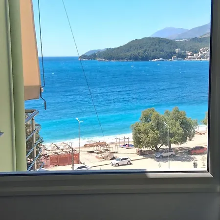 Apartment With View
