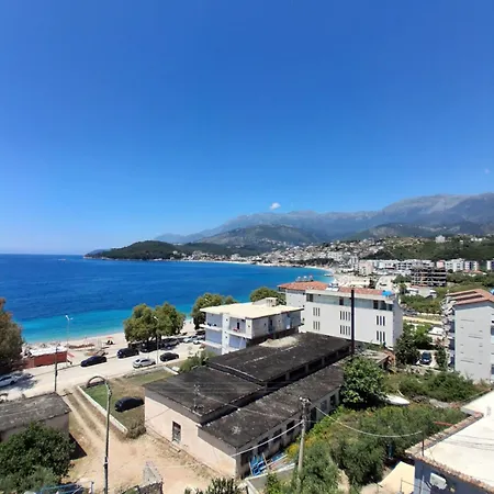 With View Himarë