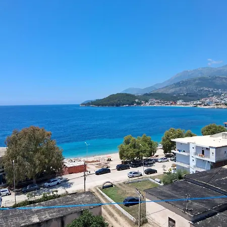 With View * Himarë