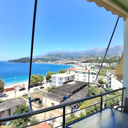 With View Apartment