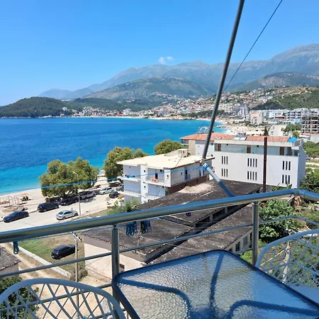 With View Apartment *