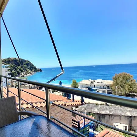 Apartment With View *