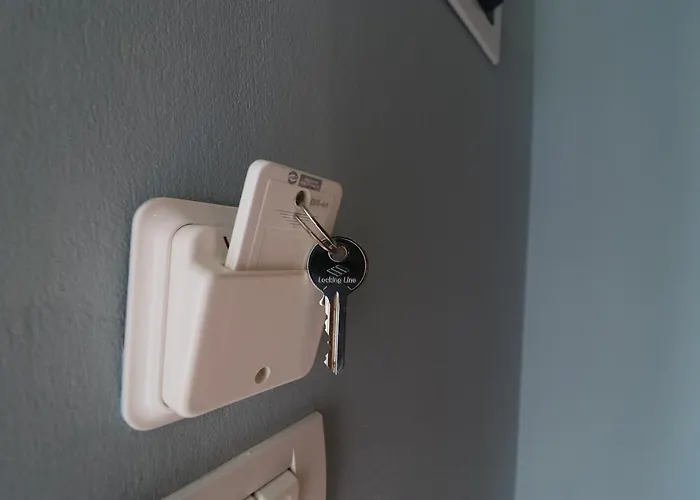 With View Lejlighed *