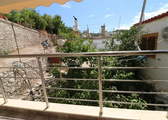 Apartment With View *