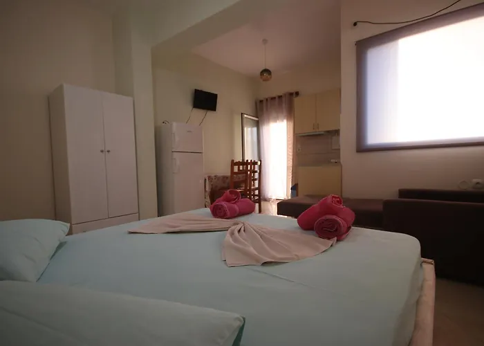 With View Apartment Himare